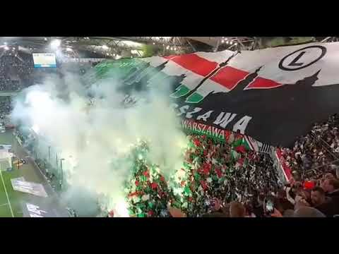Ekstraklasa 🇵🇱 Legia Warszawa vs Lech Poznań