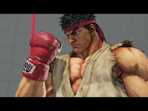X2 MCZ Daigo Umehara ( Ryu ) Vs YBK| KichiKen ( Ken ) SF5 1080p 60fps ★