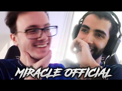 FIRST GAME WITH KING SUMAIL!