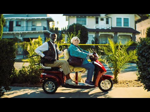 Трейлеры Тельма