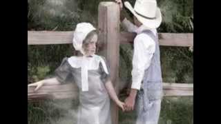 Shady Grove by Colin Ward