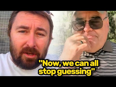 Adam The Woo's Cause Of Death Revealed