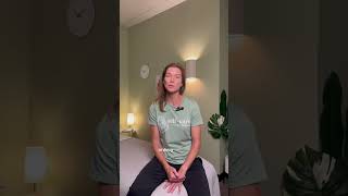 Massage can help your circulation and inflammation: Here is HOW