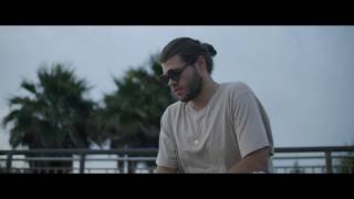 Mario Cartie - Late Night (Visualizer) ft. Yung Dino &amp; Jack David