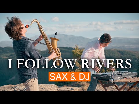 Video 6 de Gil Saxofonista