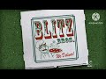 Andrew Daly Blitz Saban Brands 2014 2017