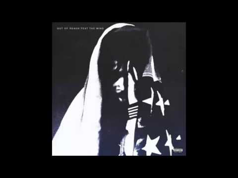 Nyck Caution - Out Of Reach ft. The Mind & Alex Mali