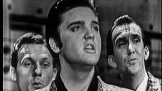 Elvis Presley - Peace In The Valley