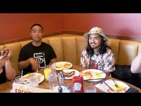 Nevada's oldest Denny's gets a makeover