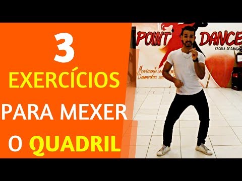 3 Simple Exercises to Loosen Your Hips and Shake Your Ass