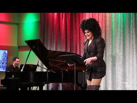 Thorgy Thor 12 Days of RuPaul's Drag Race