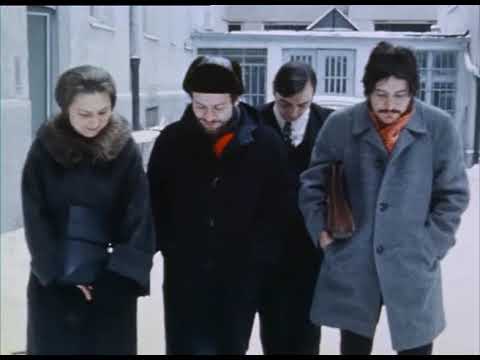 Чому збожеволів пан Р.?