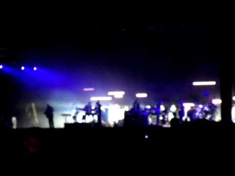 Massive Attack - Mezzanine HD (Frequency 2010)