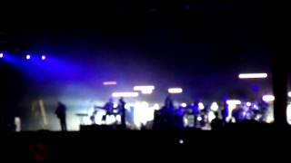 Massive Attack - Mezzanine HD (Frequency 2010)