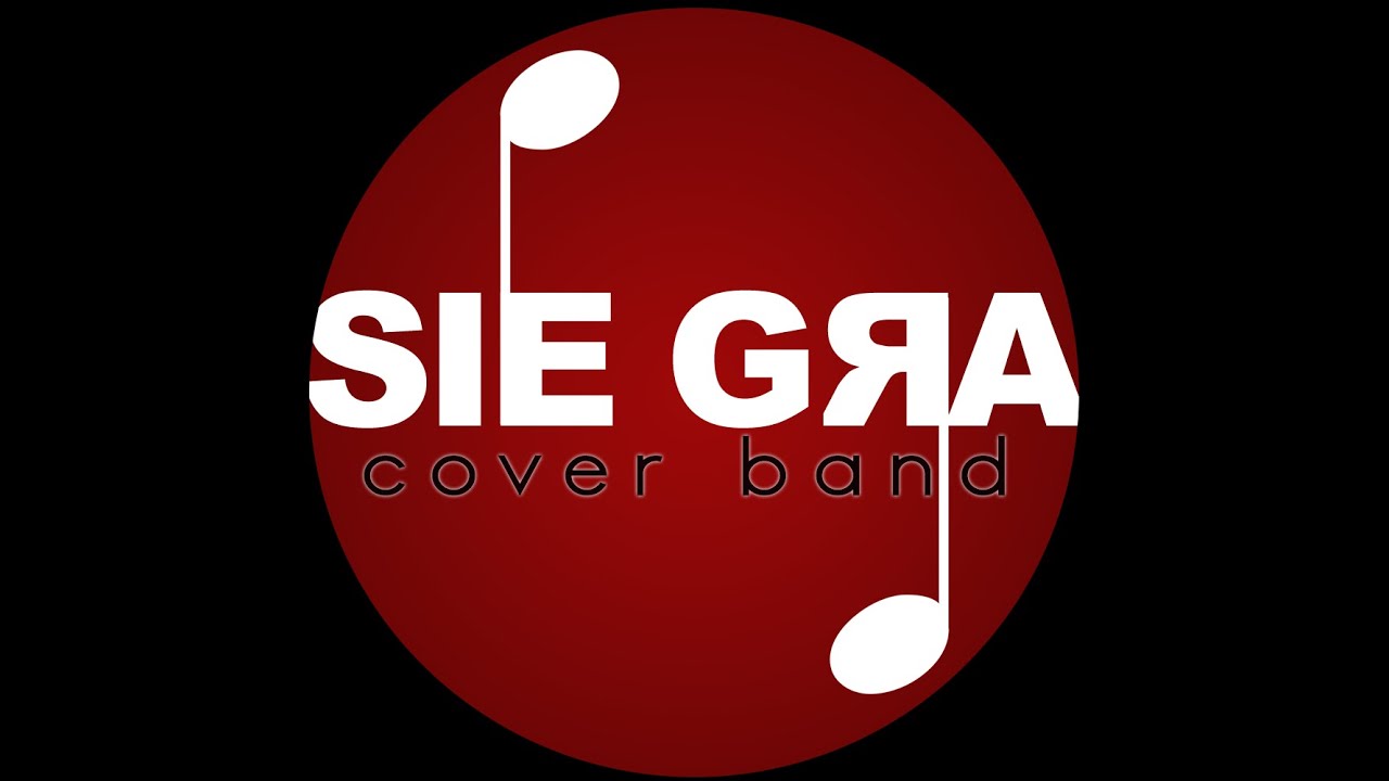 ZESPÓŁ MUZYCZNY SIEGRA COVERBAND 2021