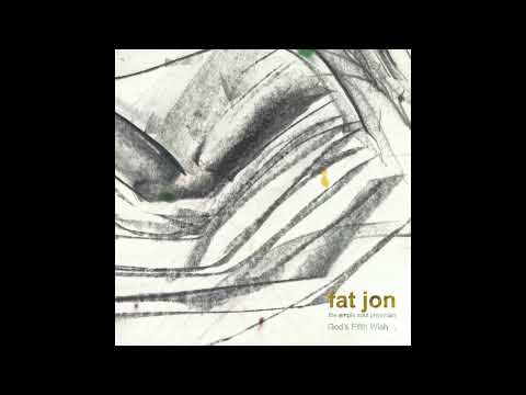 Fat Jon - God's Fifth Wish (2020) (Full Album)
