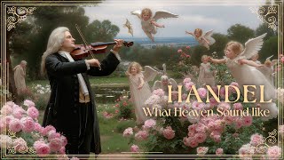 Download lagu ヘンデルのロイヤルサウンドスケープで究極の優雅なリラクゼーションを | クラシックの回想録 mp3