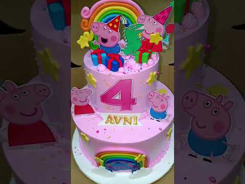 Avni Happy Birthday 🎂🎂🎂🎂#shorts