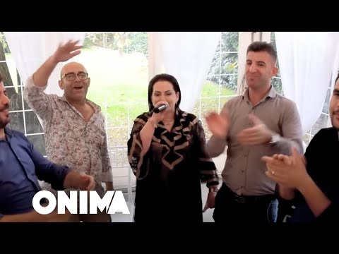 Fatmira Brecani - Live ne BOLOGNA