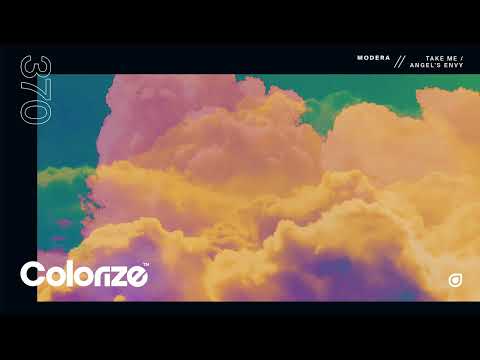 Modera - Take Me