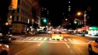 The All American Rejects - Night Drive