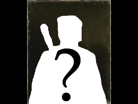 [QUI EST CHARLES LE SIMPLE ?] LA MINUTE NECESSAIRE DE L'HISTORIOGRAPHE.