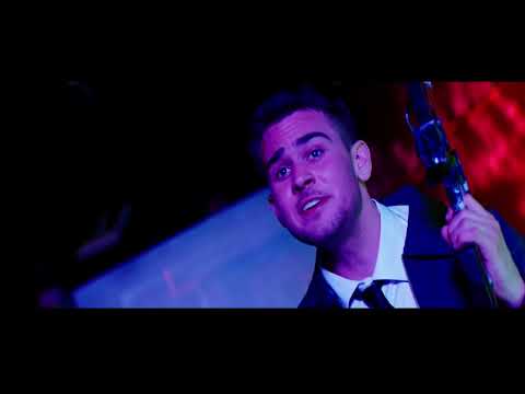 Trigger happy updated rough trailer