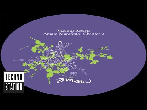 SM (Soulrack & Mikel_E) - Blue Dolphin