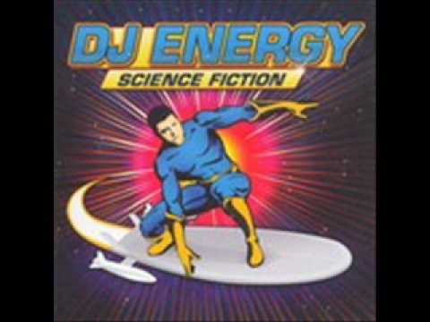 DJ Energy - Street Player