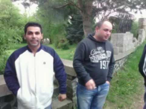 MILKO BAND - 10 lokolej