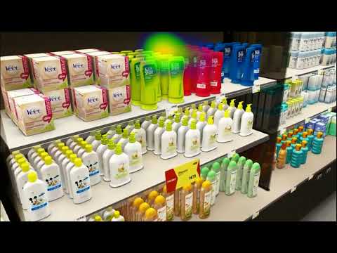 Videos from GazeRecorder