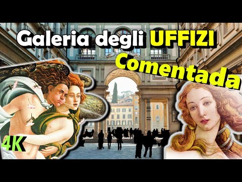 Simone Verde, director de la Galería Uffizi, lucha contra los móviles en el museo: “No existe el derecho a hacerse un selfi”