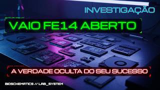 Vaio FE14