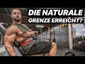 12 Jahre Training - Genetisches Limit erreicht?