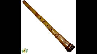 [創作] 用簫所演奏的ACG音樂作品集