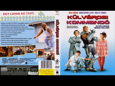 Nézzük együtt: Külvárosi kommandó