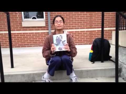 Promotional video thumbnail 2 for Zohra The Poet