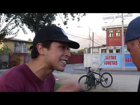 Katarsis VS Drek / 8vos de Final / RR Battles