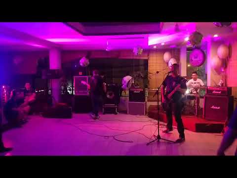 The Class at Wasfest IV Lucena City