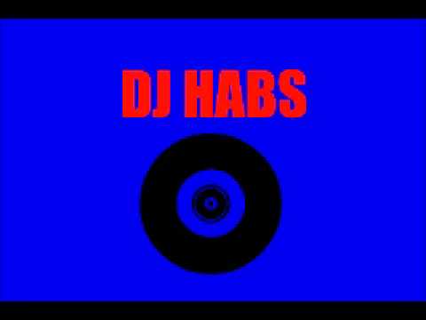 DJ HABS - Electro-House April 2011