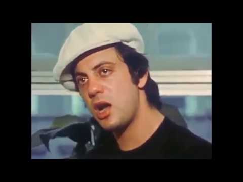 Billy Joel vs Elton John