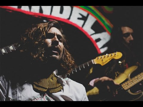 The Growlers - Monotonia (Official Video)