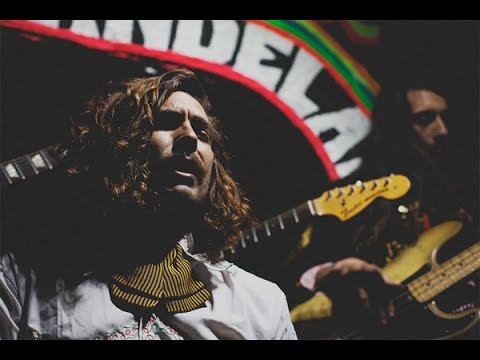The Growlers - 