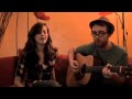 "Two Is Better Than One" Acoustic Duet Cover ...