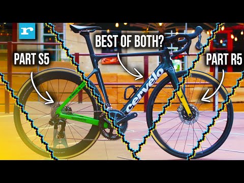 The BEST Of Both Worlds - Why The Cervelo Soloist Is ...