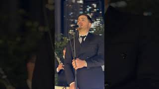 #משהקליין #חופה #שמחהליינר #רבונושלעולם #חתונה #foryou