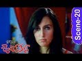 Posani S Girl Friend Beats Him Hilarious Comedy Dialogues Posani Gentleman Movie Scenes