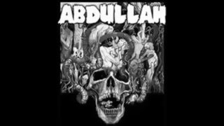 Abdullah - Lucifer in Starlight