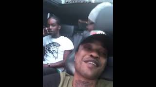 Tommy Lee Sparta - Jamin To Team Up 2017