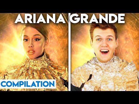 download lagu mp3 mp4 Ariana Grande Zero Budget, download lagu Ariana Grande Zero Budget gratis, unduh video klip Ariana Grande Zero Budget